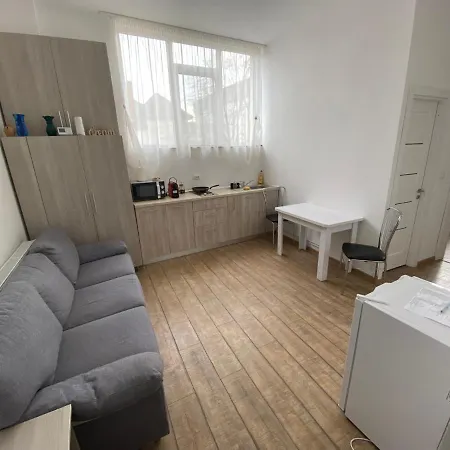 Neva Apartments Fagaras Exterior photo