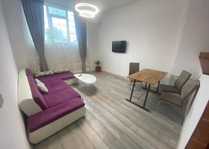 Neva Apartments