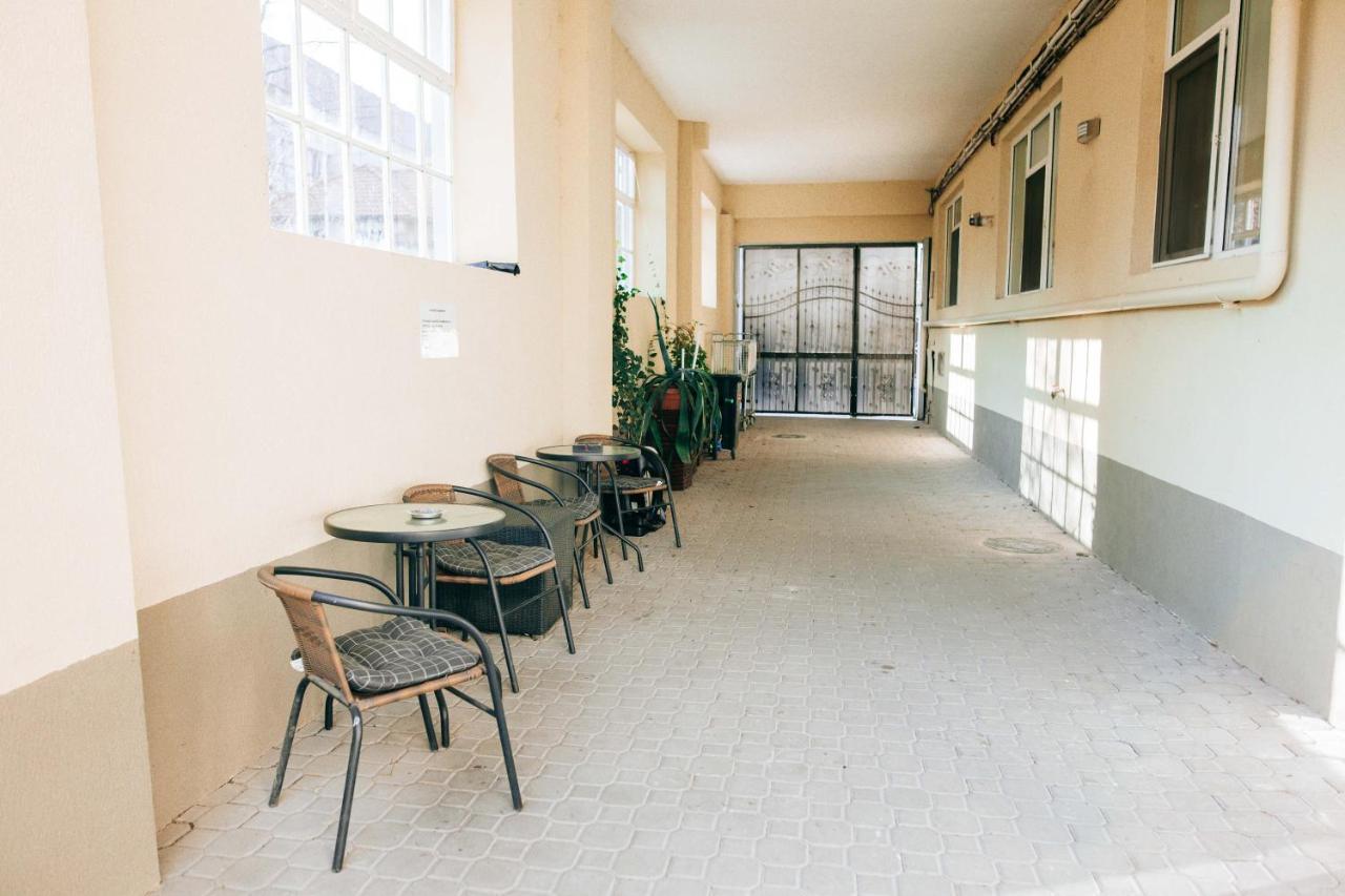 Neva Apartment