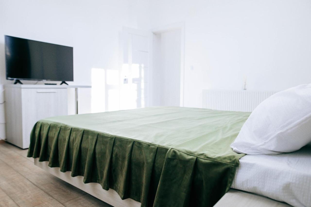 Apartment Neva Fagaras