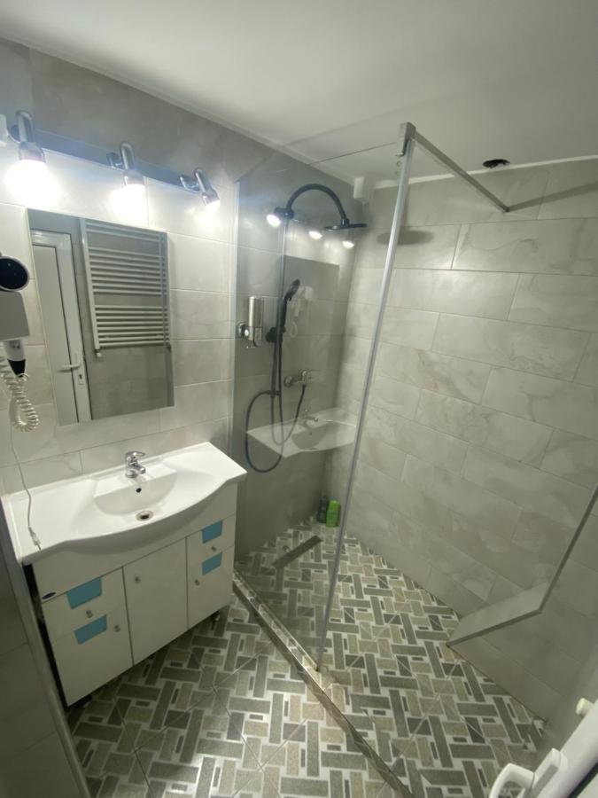 Apartment Neva