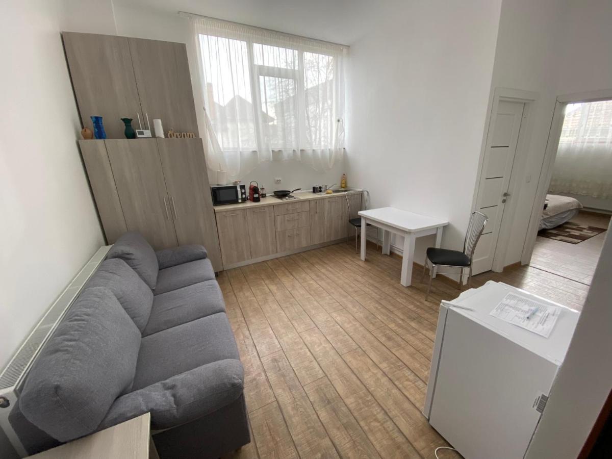 Neva Apartment Fagaras