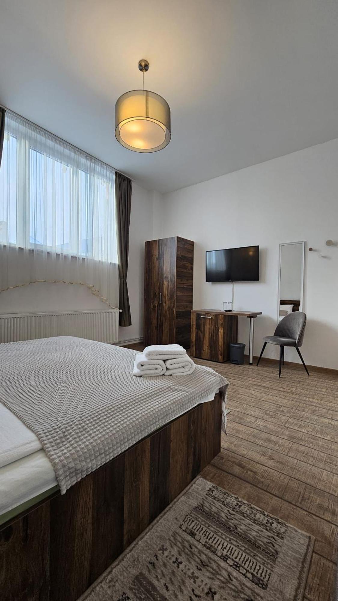 Neva Apartment Fagaras