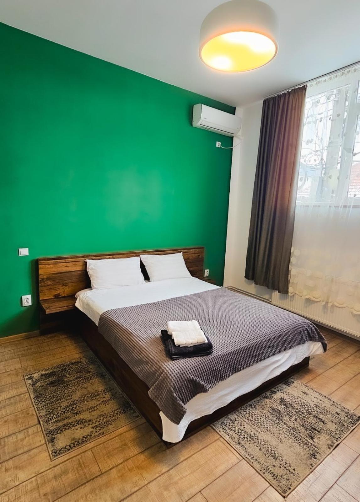 Apartment Neva Fagaras