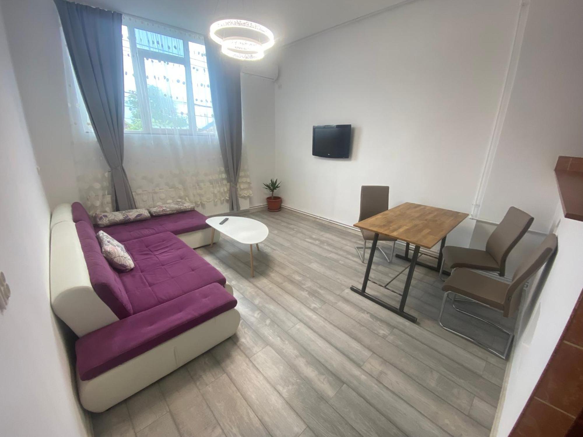 Apartment Neva *