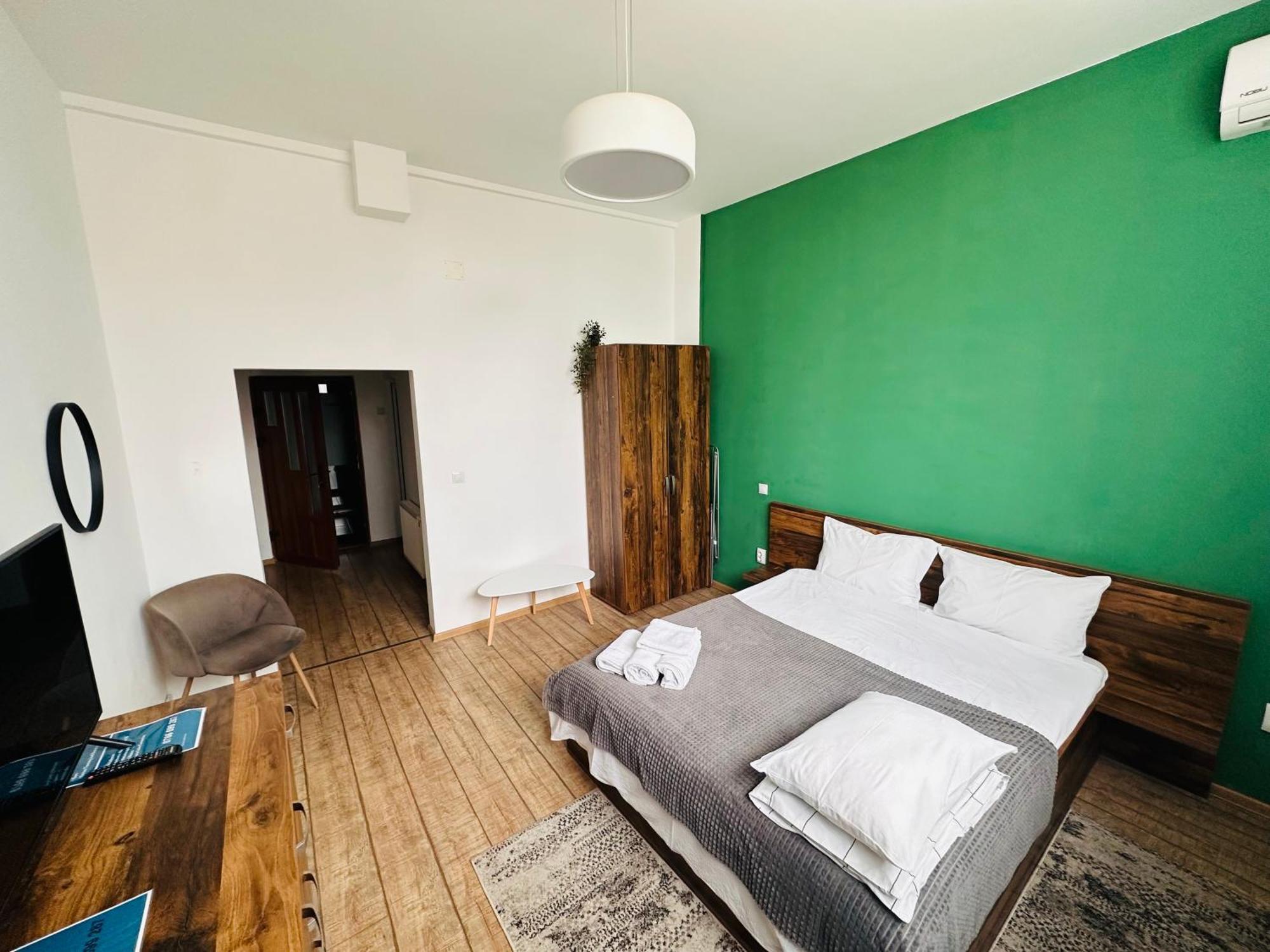 Neva Apartment Fagaras